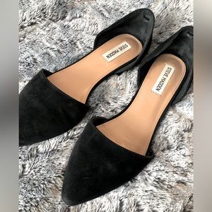 Steve Madden flats